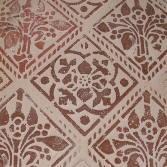 NM barna muko belteri burkolat terrazzo regies antikolt mediterran klasszikus falburkolat disz csempe cementlap provansz toscana toszkan furdo.jpg